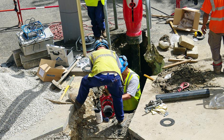 débouchage canalisation prix Aulnay-sur-Mauldre