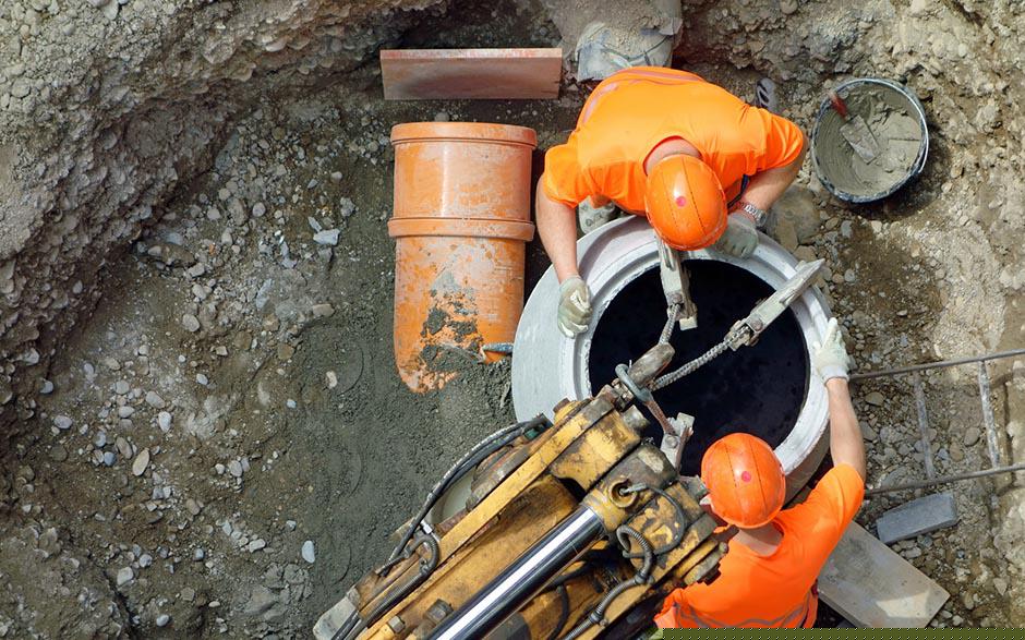 débouchage canalisation prix Aulnay-sur-Mauldre