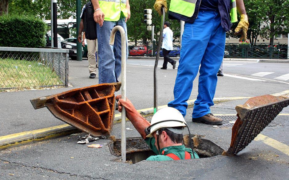 déboucheur canalisations Massy