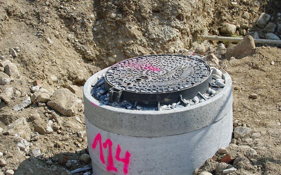 déboucher canalisation egout Mantes-la-Jolie