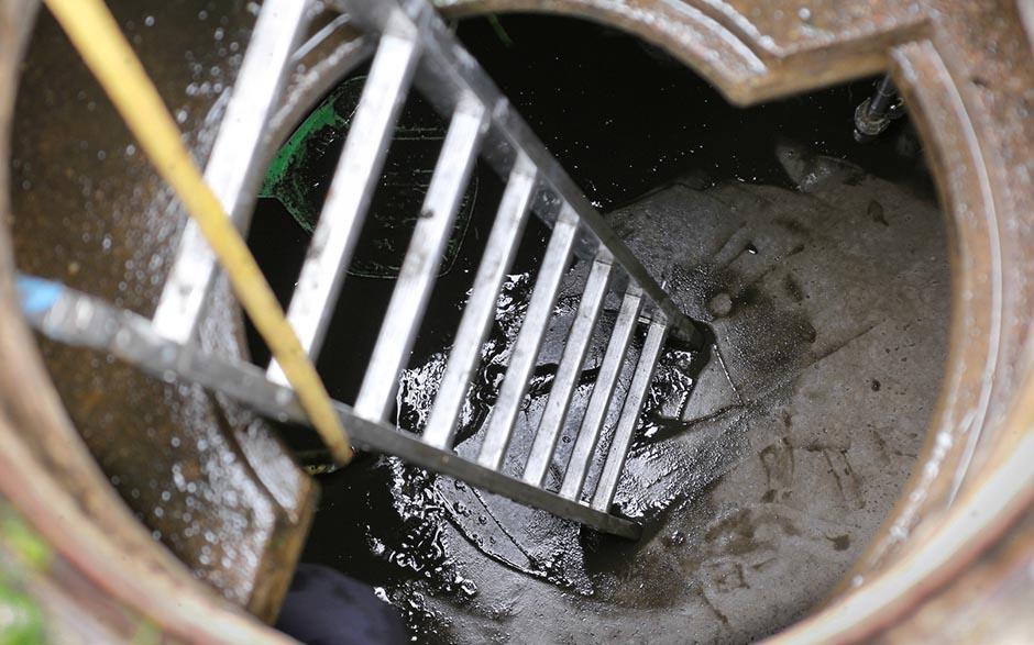 débouchage canalisation prix Aulnay-sur-Mauldre